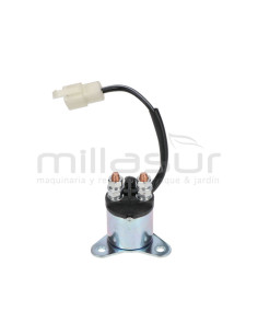 SOLENOIDE TC98S (18 03)