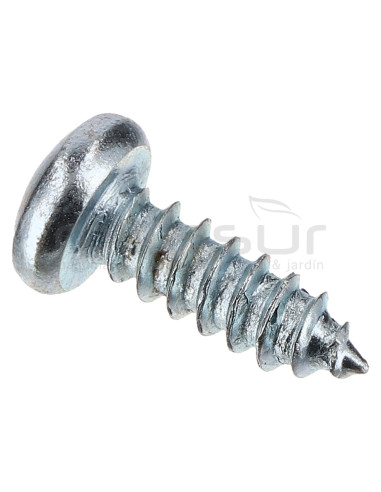 TORNILLO INTERRUPTOR SEGURIDAD TC98S (15 23), (18 31), (18 17)