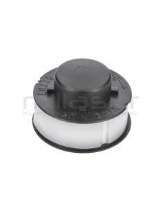CABEZAL CORTABORDES ANOVA (carrete int.59mm - ext 31.5mm 8 estrias)