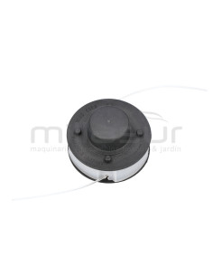 CABEZAL NYLON TE450 GRIS (1780) - 2017