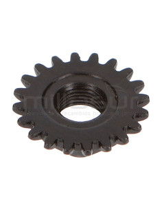 TUERCA CORONA AMARRE CUCHILLAS TPB2502 (6)