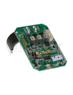 PLACA BATERIA COMPLETA TPB2502 (21-27)