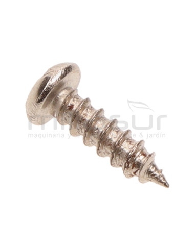 TORNILLO PLATEADO CARCASAS TPB2502 (37)