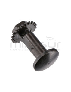 TORNILLO CON TUERCA APRIETE CUCHILLAS TPB2507 (1+6)