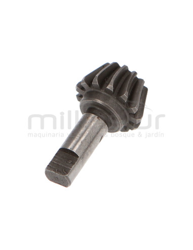 PIÑON SALIDA MOTOR TPB3002 (13 DIENTES) (24) 