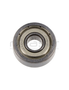 RODAMIENTO SALIDA MOTOR 606Z  (25)