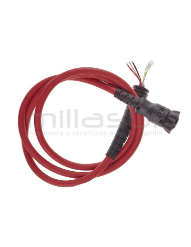 CABLE Y CONECTORES TIJERA TPB3006, TPB4506