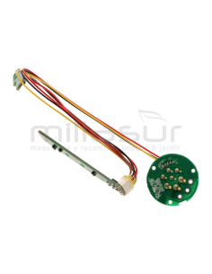 PLACA CONECTOR TIJERA TPB4500 (MODELO 2019)