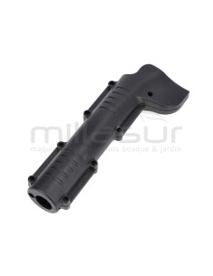 SOPORTE TIJERA COMPLETO BARA TELESCOPICA TPB4500-09