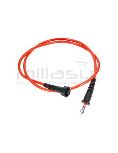 CABLE CONEXION PARA EXTENSION TPB4500-09