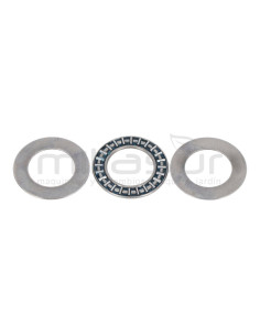 RODAMIENTO PLANO CORONA TPB4500 (38-39)