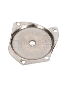 TAPA RODAMIENTO PLANO CORONA TPB4500 (40)