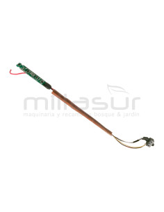 PLACA TIJERA GATILLO TPB4506 (MODELO DESPUES 2018)