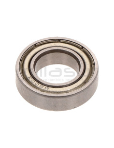 RODAMIENTO ALOJAMIENTO PIÑONES TPB4600 (24)