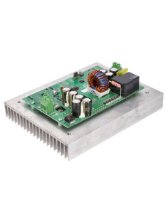 PLACA PRINCIPAL VAR3630