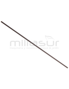 VARILLA DE CARBONO L330 VAR600, D226ML-5 (32)