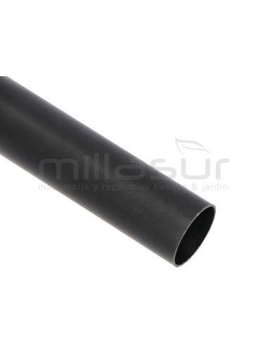 TUBO NEGRO PROLONGADOR 1000X35X1 VAR600, VAR700 (62)