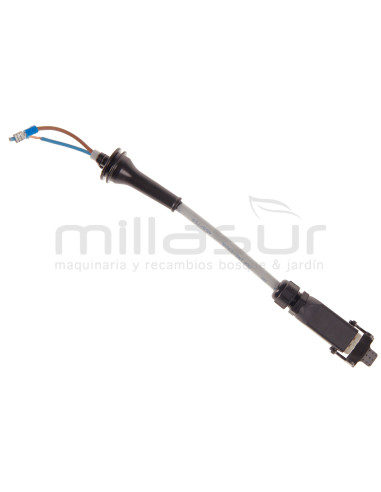 CONECTOR EMPUÑADURA CON CABLE VAR600 (72)