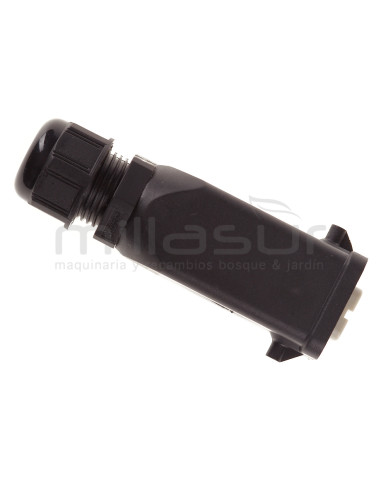 CONECTOR HEMBRA PARA TRANSFORMADOR VAR600 (74), VAR700