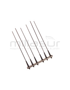 PEINE COMPLETO SUPERIOR VAR700
