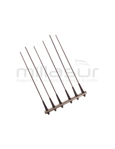 PEINE COMPLETO INFERIOR VAR700