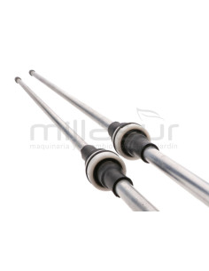 TRANSMISION COMPLETA TUBO PRINCIPAL L1690 VAR700