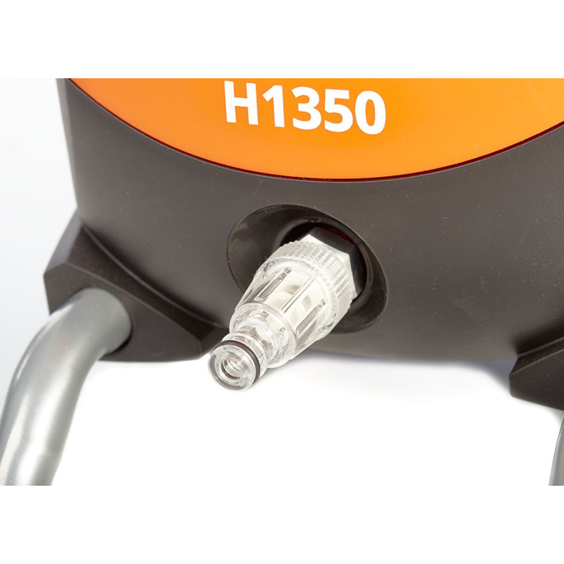 HIDROLIMPIADORA ANOVA 1800W - 90-135 bar