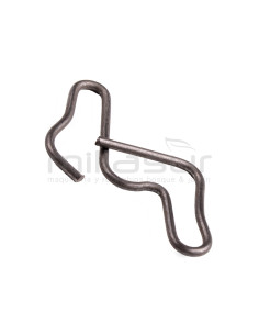 MUELLE TRINQUETE STIHL 034, 036, 039, FS160, FS220