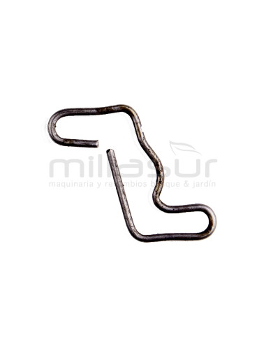 MUELLE TRINQUETE STIHL 029, 034, 036, 039, 044, 046, MS290, MS310, MS340, MS360, MS390