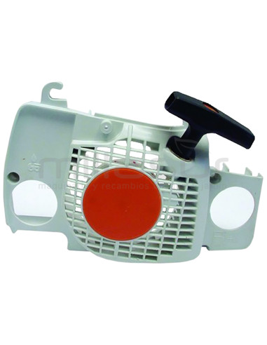 ARRANQUE MANUAL STIHL 018, 017, MS170, MS180