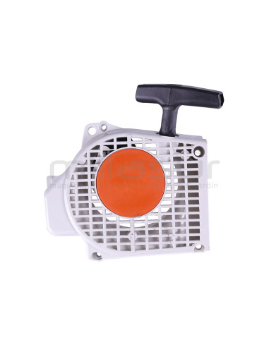 ARRANQUE MANUAL STIHL MS200, MS200T