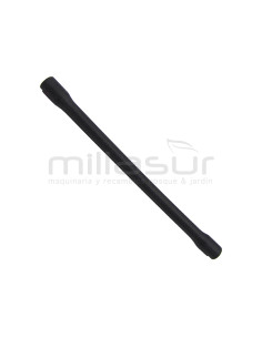 TUBO DE GASOLINA STIHL 041, 051, FS20, FS75