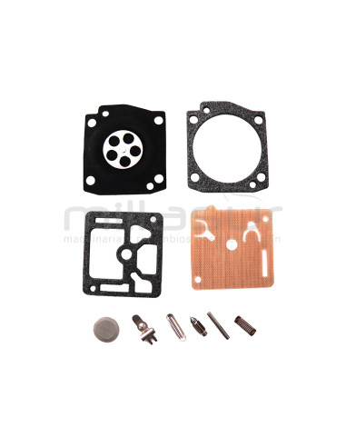 KIT REPARAC. ZAMA RB-60 - HUSQV.365 - JONSERED 2065 - STIHL 020