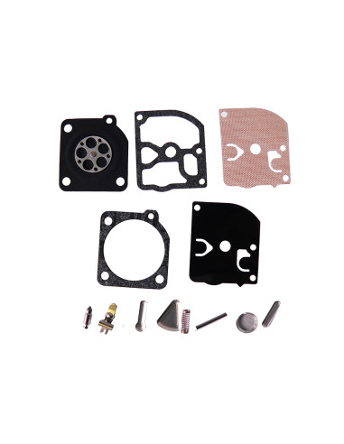 KIT REPARAC. ZAMA RB-38 - C1Q - HUSQV. 136, 137, 141, 142 - STIHL 019, 021, 023, 025, 026, FS200