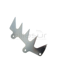 GARRA STIHL 064, 06, MS640, MS650, MS660