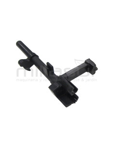 EJE TIRADOR AIRE STIHL MS180