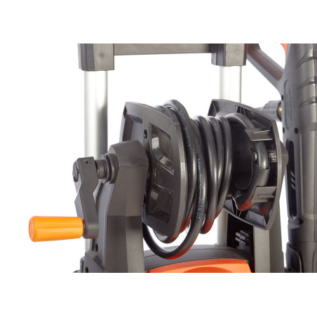 HIDROLIMPIADORA ANOVA 1800W - 90-135 bar HIDROLIMPIADORA ANOVA 1800W - 90-135 bar