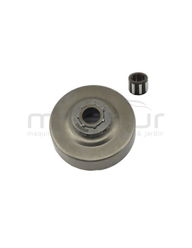 CAMPANA EMBRAGUE PIÑON RECAMBIABLE 3/8 STIHL 034, 036, MS290, MS360, MS390