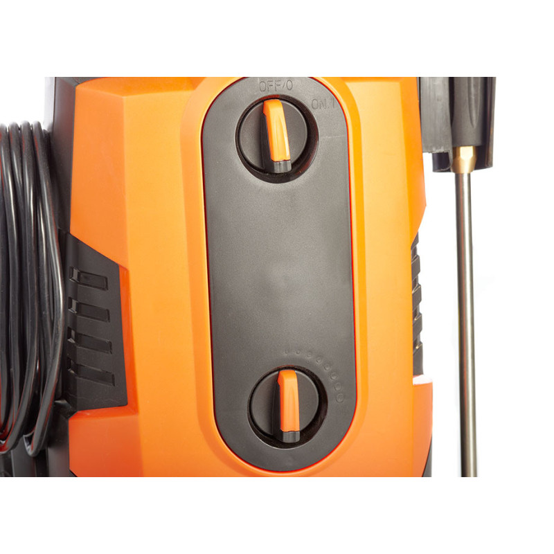HIDROLIMPIADORA ANOVA 1800W - 90-135 bar