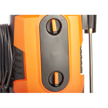 HIDROLIMPIADORA ANOVA 1800W - 90-135 bar HIDROLIMPIADORA ANOVA 1800W - 90-135 bar