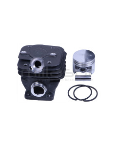 CILINDRO COMP. NIKASIL STIHL  024, MS240 (42 mm.)