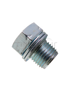 TAPON DESCOMPRESOR CILINDRO STIHL M10X1,0