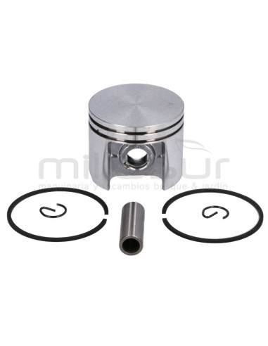 PISTON COMPLETO STIHL 025 ( 42,5 mm.)