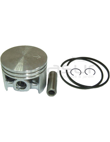 PISTON COMPLETO STIHL 026, MS260