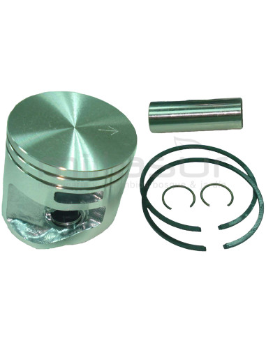 PISTON COMPLETO STIHL MS441 ( 50 mm.)