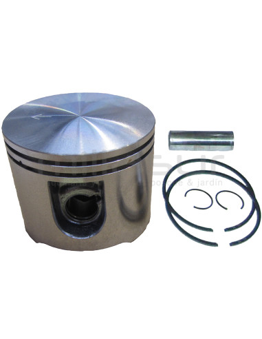 PISTON COMPLETO STIHL TS700, TS800 ( 56 mm.)