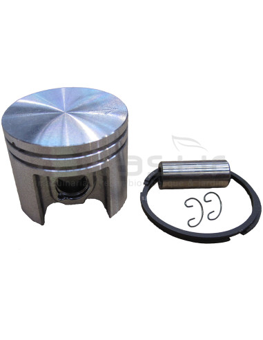 PISTON COMPL STIHL MS180, 018 (38 mm.) - BULON 10