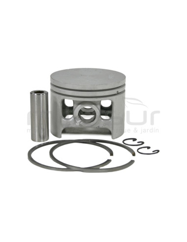 PISTON COMPLETO STIHL MS382 (52 mm.)