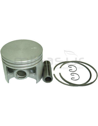 PISTON COMPLETO STIHL 044, MS440 (50mm.) /BULON 12