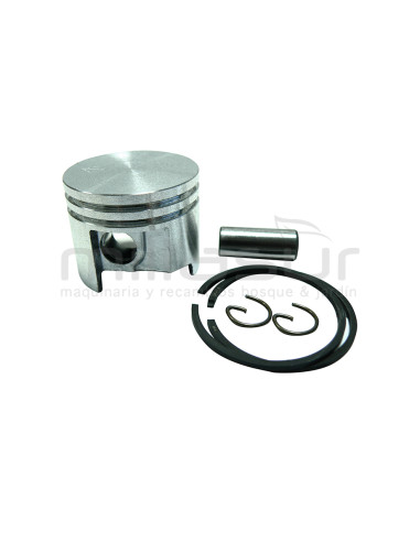 PISTON COMPLETO STIHL MS192T (37mm.)